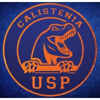 Calistenia USP logo - Similar company to Wisefit Treinamento Funcional