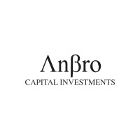 AnBro Capital Investments (Pty) Ltd logo - Similar company to Mesh.Trade