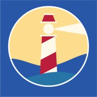 Farol Visual logo - Similar company to Editora Infinitoon