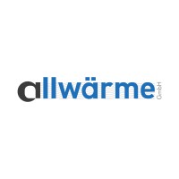 allwärme GmbH logo - Similar company to Gl Gmbh & Co Kg
