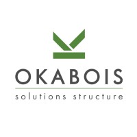 OKABOIS logo - Similar company to Adelec