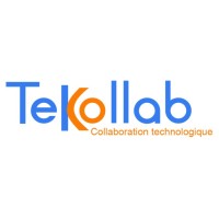 Tekollab logo - Similar company to Zeonsoft