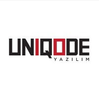 UNIQODE logo - Similar company to Uniqode