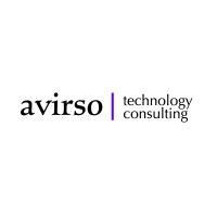 Avirso logo - Similar company to Visibee Tech