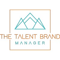 The Talent Brand Manager logo - Similar company to Talent Brand