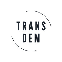 TransDeM logo - Similar company to Gbnak