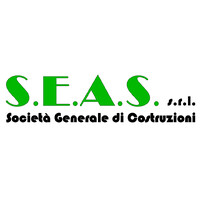S.E.A.S. Srl logo - Similar company to Idrogeo S.R.L.