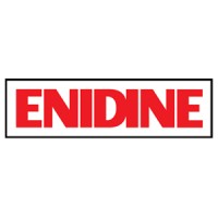 ITT Enidine logo - Similar company to Matrix Composites - An Act Company - Rockledge, Fl