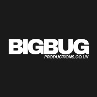 BIGBUG Productions logo - Similar company to Bigbug Media