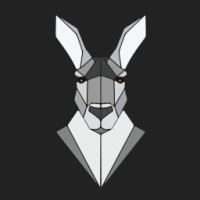 ROO Production House logo - Similar company to Glitteration
