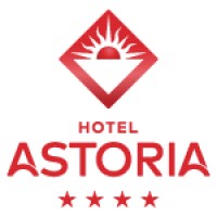 Hotel Astoria logo - Similar company to Dve Constructions