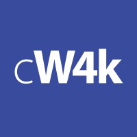cannedwater4kids.org logo - Similar company to Front Office Features