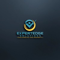 Expertedge Solutions logo - Similar company to E-Wizard Services Pvt. Ltd.