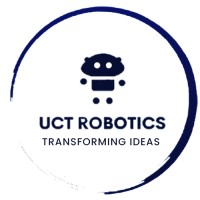UCT Robotics logo - Similar company to Iot Academy