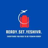 Ready.Set.Yeshiva. logo - Similar company to Ready.Set.Sem.