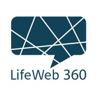 LifeWeb 360 logo - Similar company to Bellesboard