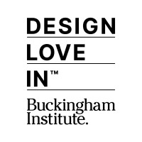 Design Love In™ by The Buckingham Institute logo - Similar company to Aisla Tension