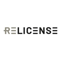 Relicense GmbH logo - Similar company to Liop