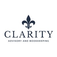 Clarity Advisory & Bookkeeping logo - Similar company to Agc Professional Services Llc
