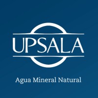 Upsala Agua Mineral logo - Similar company to Arja Crushing