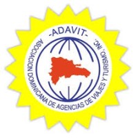 Asociación Dominicana de Agencias de Viajes y Turismo (ADAVIT) logo - Similar company to Valladolid Centro Congresos