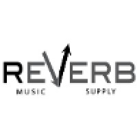 Reverb Music Supply