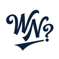 What's Next? Podcast logo - Similar company to Canal Coffee Co.