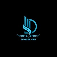 DiverseHire logo - Similar company to Mediscribe Uf