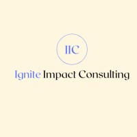 Ignite Impact Consulting logo - Similar company to Consultanting Services