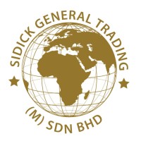 Sidick General Trading (M) Sdn Bhd logo - Similar company to Yescom Import & Export Sdn Bhd