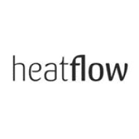 Heatflow ApS logo - Similar company to Gest Aps
