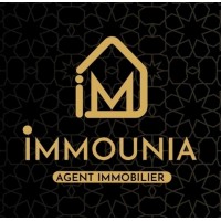 Immounia Immobilier logo - Similar company to Mimerse