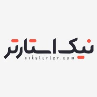NikStarter logo - Similar company to Classiom | کلاسیوم