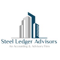 Steel Ledger Advisors logo - Similar company to Rainier Dmm