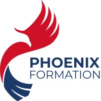 PHOENIX FORMATION logo - Similar company to Formadexp
