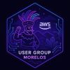 AWS UG Morelos logo - Similar company to Aws Community Day Argentina