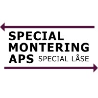 Special Montering & Låse ApS logo - Similar company to Give El