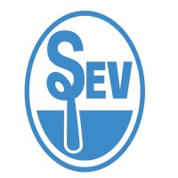 SEV PHARMACEUTICALS LTD logo - Similar company to Macnaughton Ltd