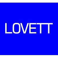 LOVETT | Development, Planning + Design logo - Similar company to Held Properties, Inc.