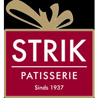 Strik Patisserie logo - Similar company to Wide Space For Network Solutions