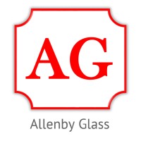 Allenby Glass (Lincoln) logo - Similar company to Dn7 Building Services Ltd