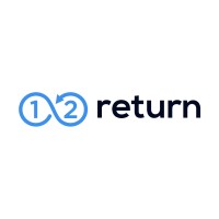 12Return logo - Similar company to Shipcloud