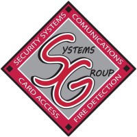 Systems Group logo - Similar company to Fred Navigation