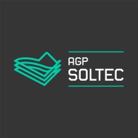 AGP SOLTEC logo - Similar company to Logistrans Capacitación Y Asesoría En Logística Y Transporte