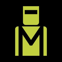 WELDMEN logo - Similar company to Weldone