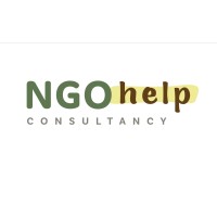 NGOHelp Consultancy logo - Similar company to Thrive Adhd