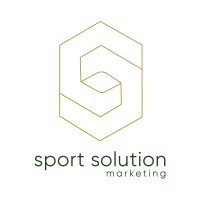 Sport Solution & Marketing logo - Similar company to Você Certificado