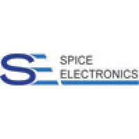 Spice Electronics Inc logo - Similar company to Wiredsense