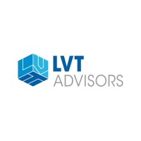 LVT ADVISORS logo - Similar company to Vallicoder Software Solutions