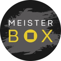 MEISTERBOX logo - Similar company to Position Health Business Consulting